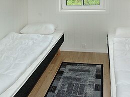 Holiday Home in Vevang