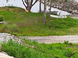 Holiday Home in Vevang