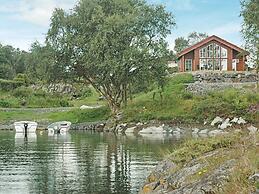 Holiday Home in Vevang