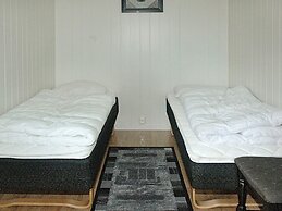 Holiday Home in Vevang