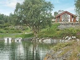 Holiday Home in Vevang