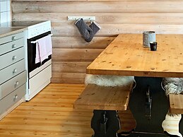 8 Person Holiday Home in Trysil