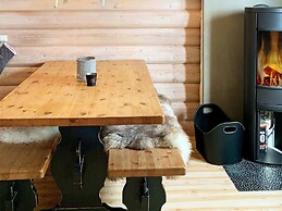 8 Person Holiday Home in Trysil