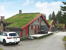 8 Person Holiday Home in Trysil