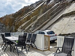 Holiday Home in Urangsvåg