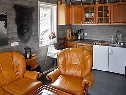 Holiday Home in Urangsvåg