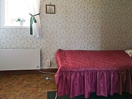 7 Person Holiday Home in Rorvik