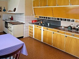 7 Person Holiday Home in Rorvik