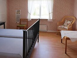 7 Person Holiday Home in Rorvik