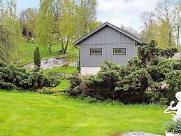 Holiday Home in Askeröarna