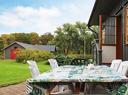 Holiday Home in Askeröarna