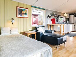 4 Person Holiday Home in Vordingborg