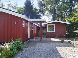 4 Person Holiday Home in Vordingborg