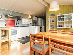 4 Person Holiday Home in Vordingborg