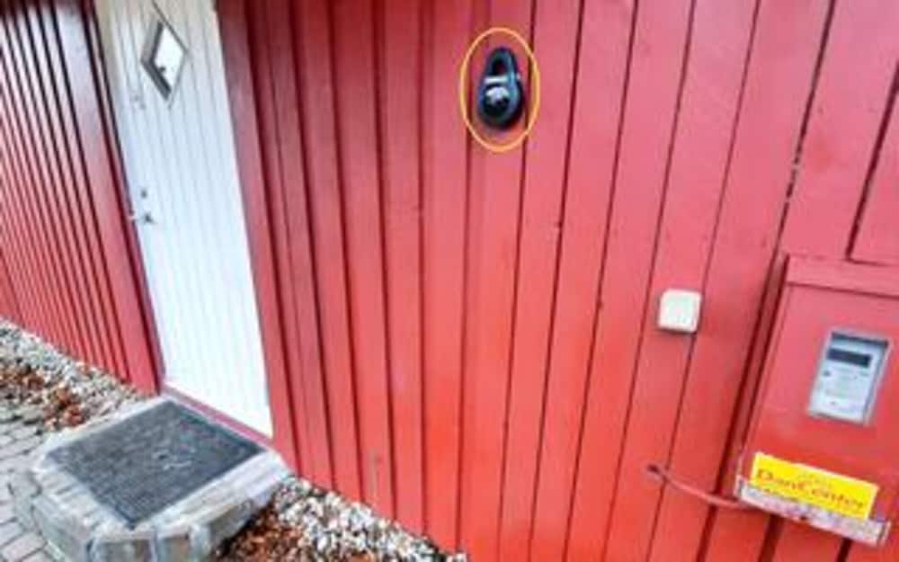 4 Person Holiday Home in Vordingborg