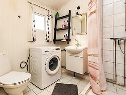 4 Person Holiday Home in Vordingborg