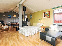 4 Person Holiday Home in Vordingborg