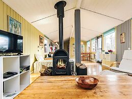 4 Person Holiday Home in Vordingborg