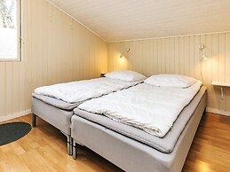 4 Person Holiday Home in Vordingborg