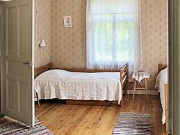 5 Person Holiday Home in Kristdala