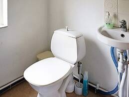 5 Person Holiday Home in Kristdala