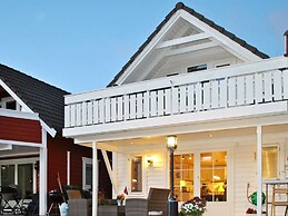Holiday Home in Storebø