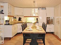 Holiday Home in Storebø
