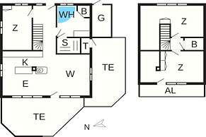 Holiday Home in Gelting