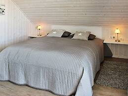 Holiday Home in Gelting