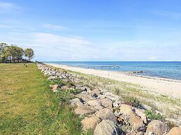 4 Star Holiday Home in Otterup