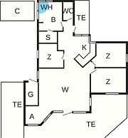 4 Star Holiday Home in Otterup