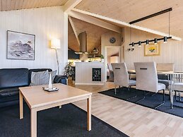 4 Star Holiday Home in Otterup