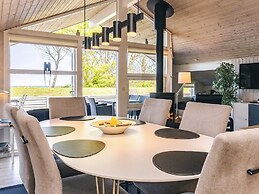 4 Star Holiday Home in Otterup