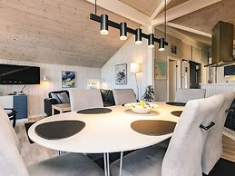 4 Star Holiday Home in Otterup