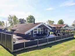 4 Star Holiday Home in Otterup