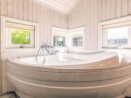 4 Star Holiday Home in Otterup