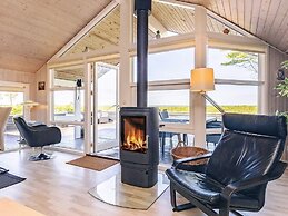 4 Star Holiday Home in Otterup