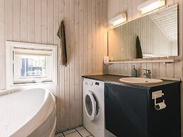 4 Star Holiday Home in Otterup