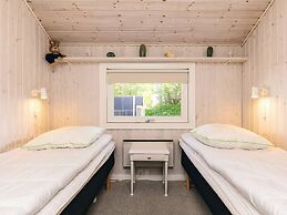 4 Star Holiday Home in Otterup