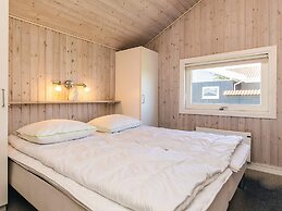 4 Star Holiday Home in Otterup