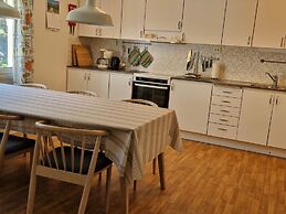 Holiday Home in Stråvalla