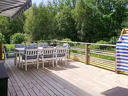 Holiday Home in Stråvalla