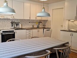 Holiday Home in Stråvalla