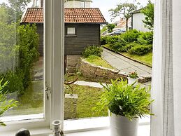 6 Person Holiday Home in Brastad