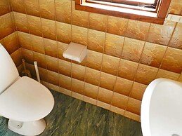 6 Person Holiday Home in Brastad