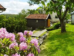 6 Person Holiday Home in Brastad
