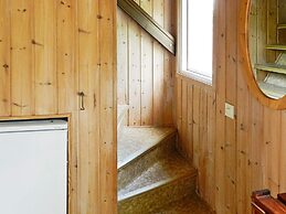6 Person Holiday Home in Brastad