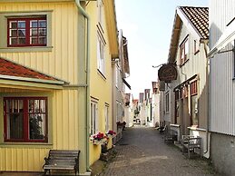 6 Person Holiday Home in Brastad