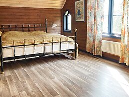 4 Star Holiday Home in Orsjo