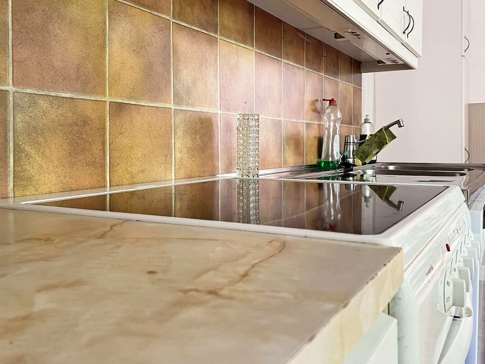 4 Star Holiday Home in Orsjo